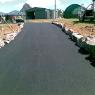 Custom Asphalt Driveways - Pic 2