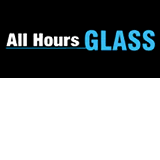 All Hours Glass - logo