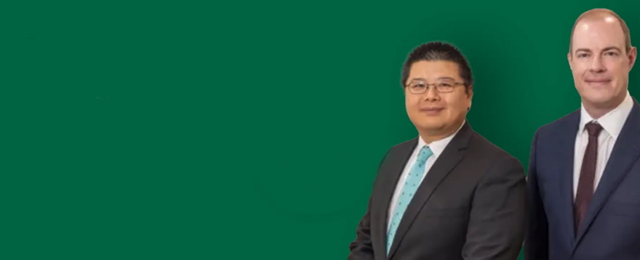 Sharrock Pitman Legal - Promotion 3
