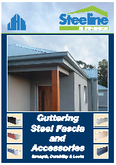 JHS Gutters