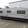 Lake Macquarie Caravan Repairs - Pic 7