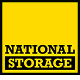 National Storage Penrith - logo