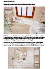 A Revived Queenslander