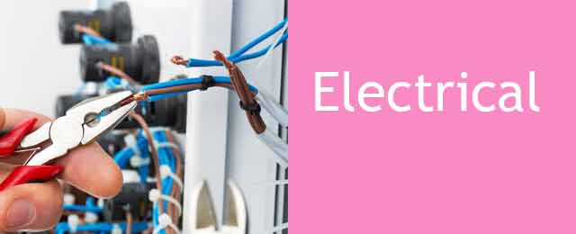 Jeff Brown Electrical - Promotion 1