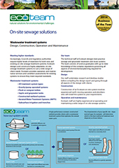 On-Site Sewage Solutions