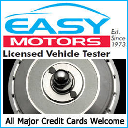 Easy Motors - Promotion