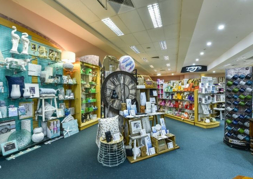 D J Interiors Gift Shop Mt Gambier Yellow Pages®