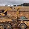 Coopers Earthmoving & Haulage Pty Ltd - Pic 8
