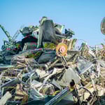 Total Scrap Metals Recycling & Waste Disposal Solutions - Pic 4