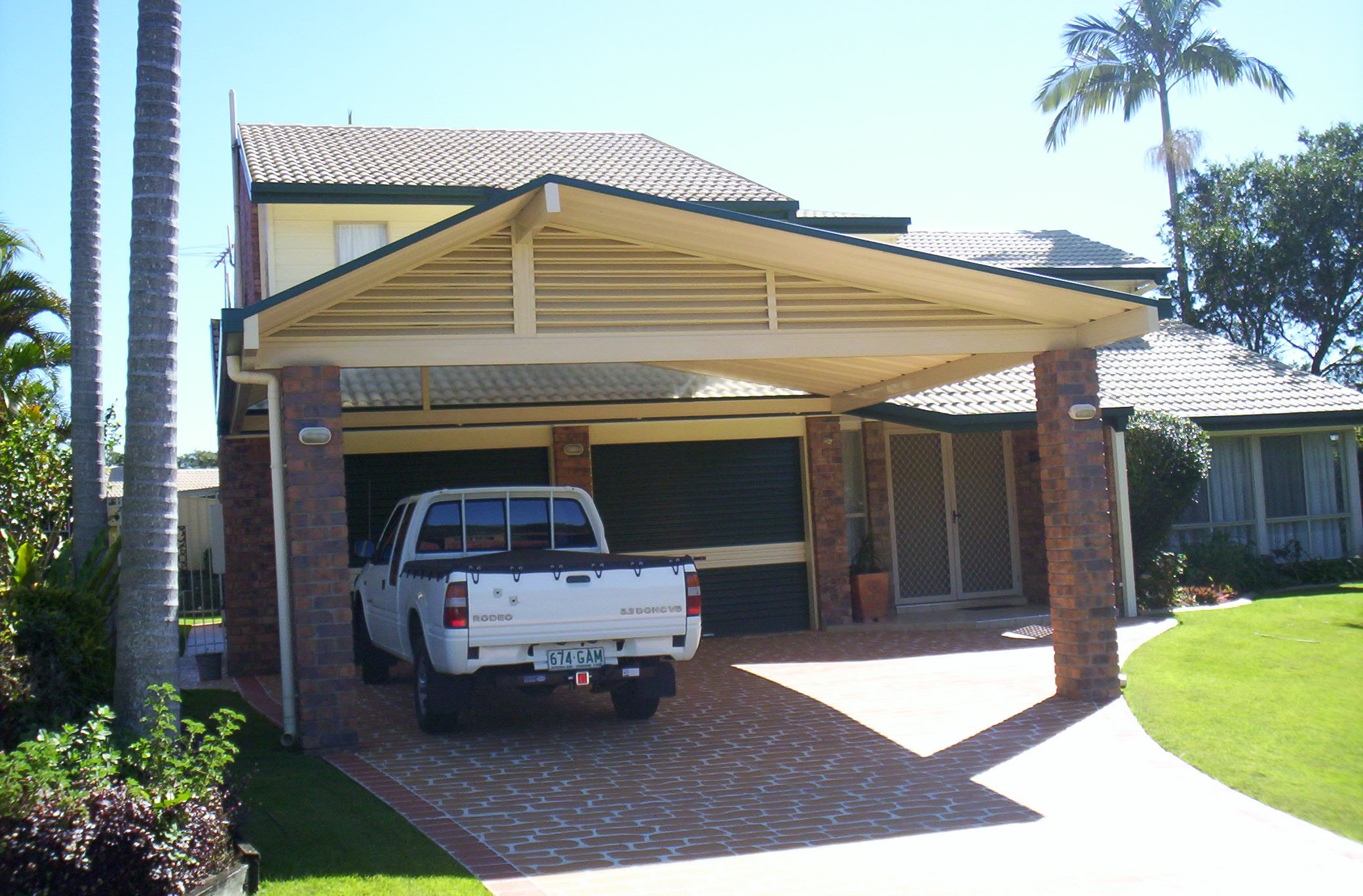 Apollo Patios Carports Pergolas Echuca