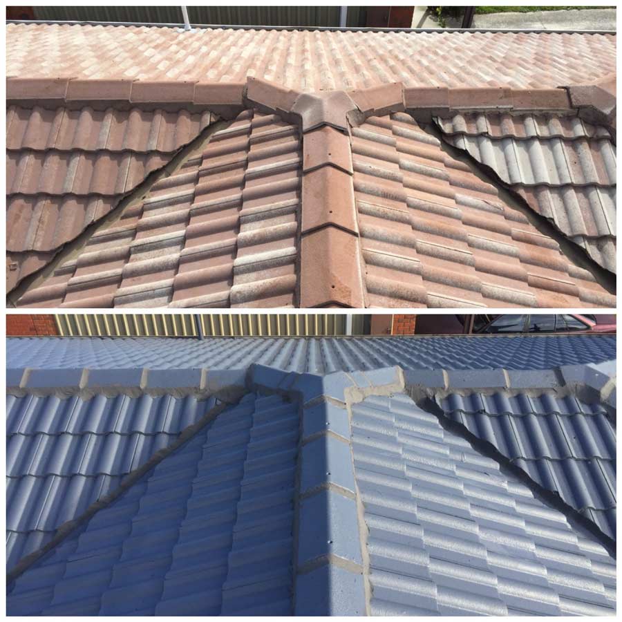 RDW Roofing Roof Restoration & Repairs Launceston Yellow Pages®