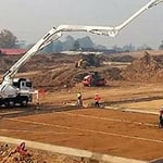 Latrobe Concrete Pumping - Pic 4