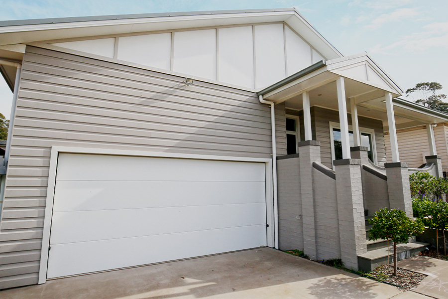 Macquarie Garage Doors Garage Doors & Fittings Unit 1 24 Oakdale Rd