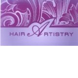 Hair Artistry - logo