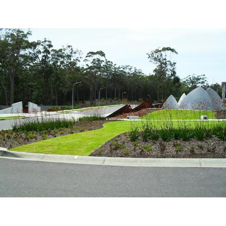 B K Revegetation Landscaping Landscape Design B K Revegetation And Landscaping Services 1 7