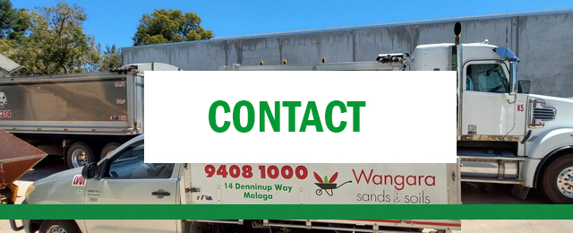 Wangara Sands & Soils (Also trading as Kingsway Sands & Firewood) - Promotion 1