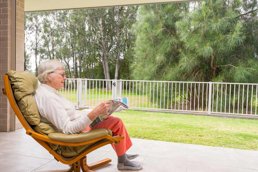 St Andrews Community Care Nursing Homes 59 Bentinck St, Ballina NSW