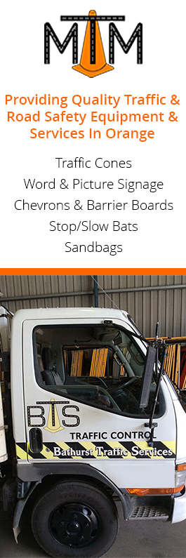 Midwest Traffic Management - Promotion