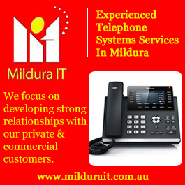 Mildura IT - Promotion