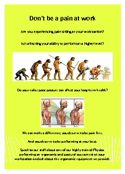 Collins Place Physiotherapy