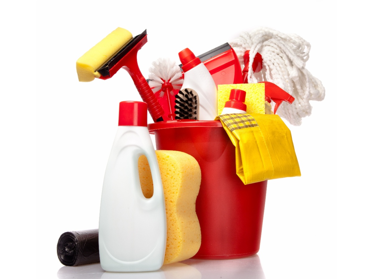 AAATriarda Cleaning Services Commercial & Industrial Cleaning