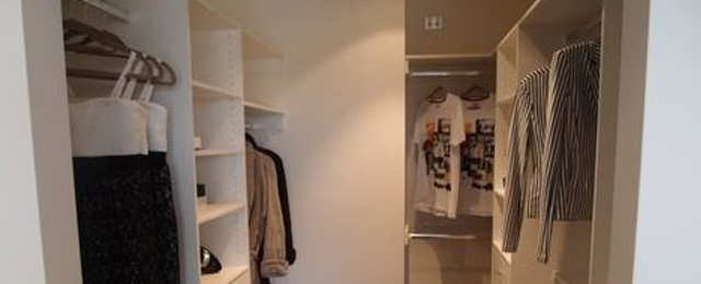 Uzit Wardrobes WA - Promotion 1