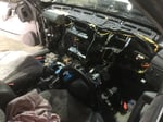 Vehikool Automotive - Dash Board Out to Fix a Leaking Heater and Air Conditioning Evaporator on a Holden Commodore VS