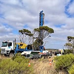 Beach Drilling - Pic 6