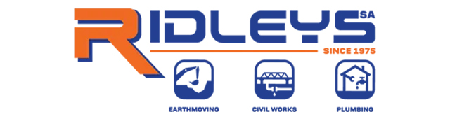 Ridleys SA - logo