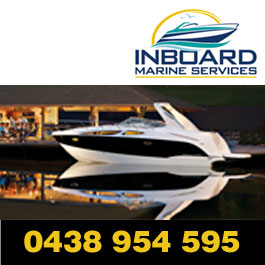 Inboard Marine Services - Promotion