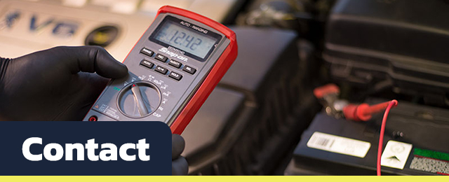 Croydon Auto Electrical Service - Promotion 1
