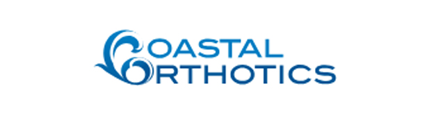 Coastal Orthotics and Pedorthics - logo