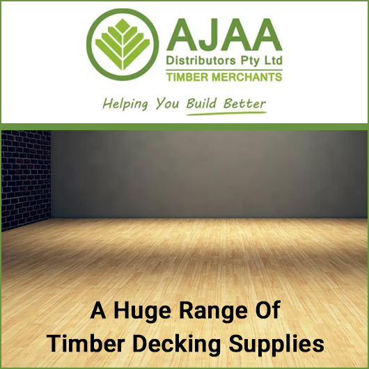 AJAA Distributors Pty Ltd - Promotion