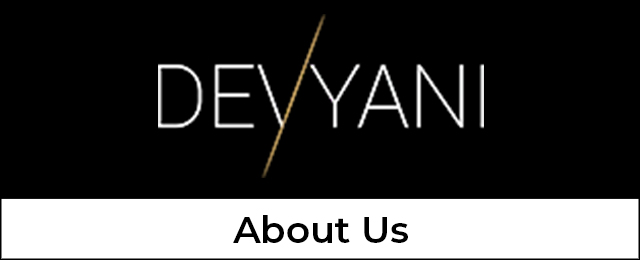 Devyani Lashes - Promotion 2