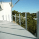 Steel Posts, Steel Fabrication