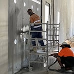 Cutwell Concrete Sawing & Drilling - Pic 8