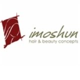 Imoshun Hair &amp; Beauty Concepts - logo