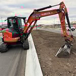 PMP Bobcat Excavation - Pic 3