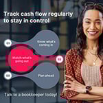 First Class Accounts - Carlingford - Pic 7