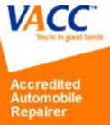 Accreditation