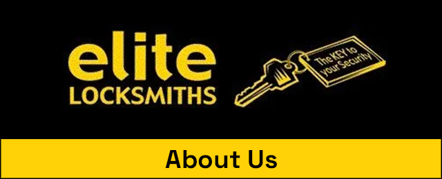 Elite Locks - Promotion 2