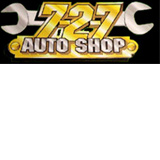 727 Auto Shop - logo