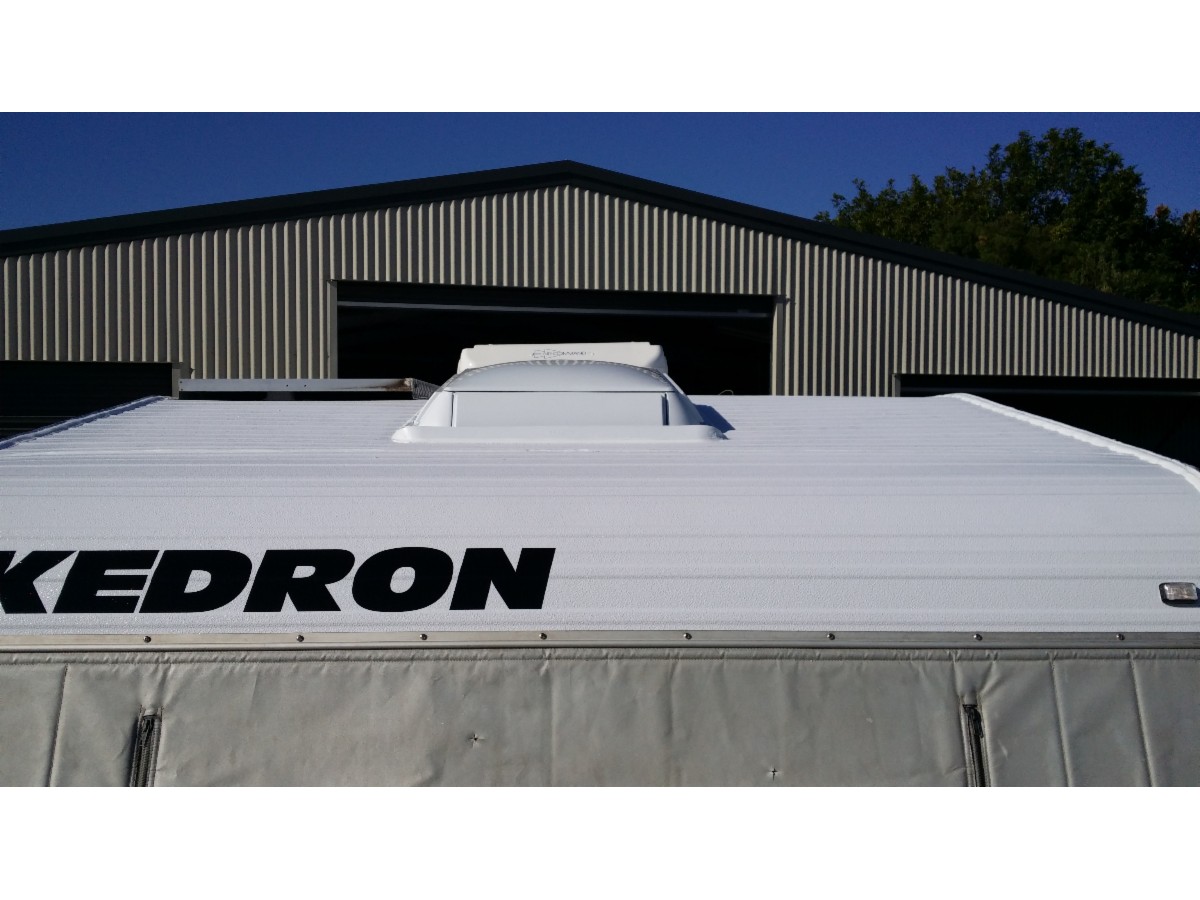 A1 Mobile Caravan Service Caravan & Camper Trailer Repairs Gympie