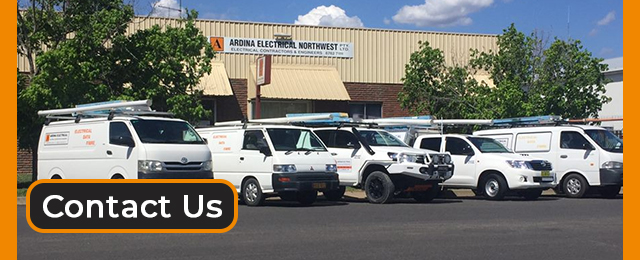 Ardina Electrical Northwest Pty Ltd - Promotion 1
