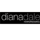 Diana Dale Hairdressing - logo