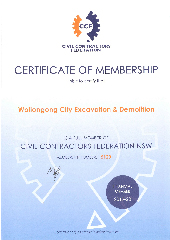 Civil Contractors Federation