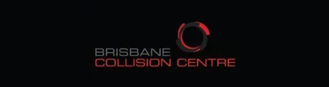 Brisbane Collision Centre - logo