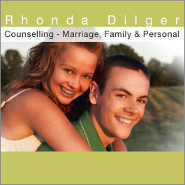 Rhonda Dilger - Promotion