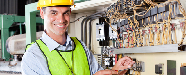 B.R.B. Electrical Contractor & Services - Promotion 2