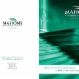 Mahons Lawyers - Brochure Outside